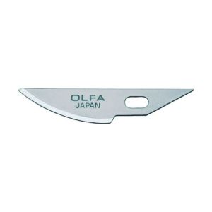 オルファ OLFA オルファ XB157K アートナイフプロ 曲線刃 3枚 OLFA