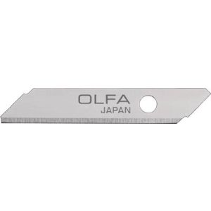 オルファ OLFA オルファ XB209 キリヌーク 替刃 5枚入り OLFA