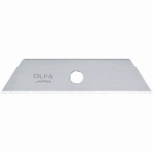 オルファ OLFA オルファ SKB-9 10 セーフティカッター  SK-9 替刃 OLFA