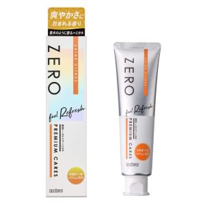 エビス EBiSU エビス ゼロプレミアムケアズ リフレッシュ 90g