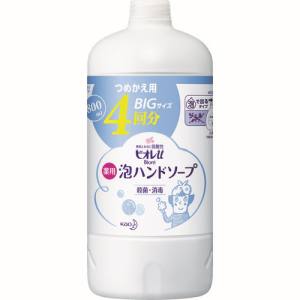 花王 Kao 花王 ビオレu 泡ハンドソープ つめかえ 800ml 313218