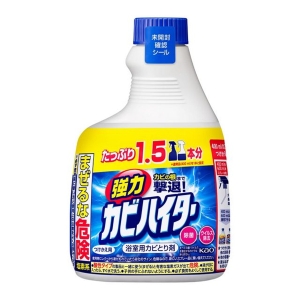 花王 Kao 花王 強力 カビハイター 600ml つけかえ用