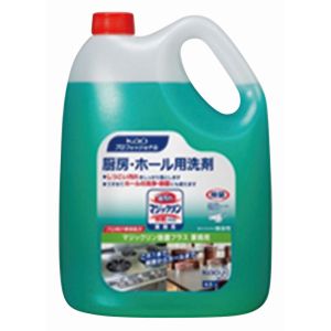 花王 花王 マジックリン 除菌プラス 4.5L