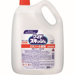 花王 花王 506696 業務用ワイドスキッシュ 4.5L