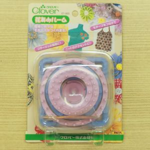 クロバー Clover クロバー 花あみルーム 57-965