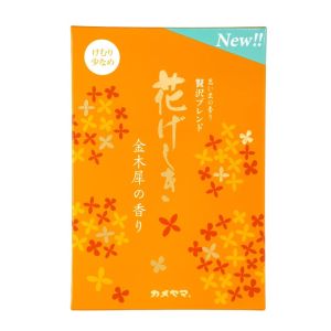 カメヤマ カメヤマ 花げしき 金木犀の香り 徳用大型 I1055-03-88