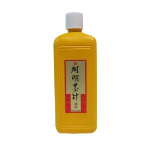 開明 開明 墨汁 400ml BO1020