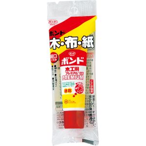 コニシ KONISHI コニシ 04470 木工用プレミアム 30ml