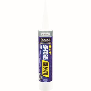 コニシ KONISHI コニシ 05497 ボンド 多用途屋外用 333ml