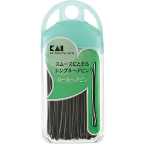 貝印 KAI 貝印 000HA3005 HG カールヘアピン #