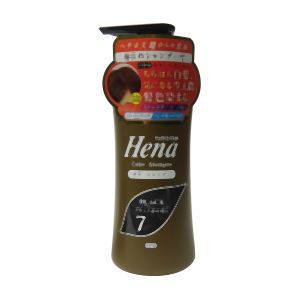 三宝 三宝 テンスター カラーシャンプー ソフトブラック 300mL