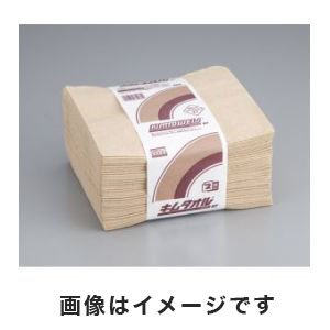 日本製紙クレシア クレシア 61060 キムタオル EF 4つ折り2プライ
