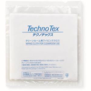 日本製紙クレシア クレシア 63160 テクノテックス 23センチ×23センチ