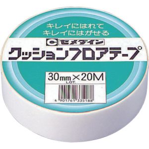 セメダイン セメダイン クッションフロアテープ業務用