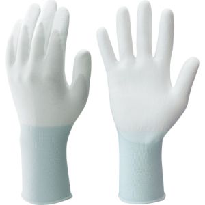 ショーワグローブ SHOWA まとめ買い パームフィットロング手袋 Lサイズ 10双入 B0505-L