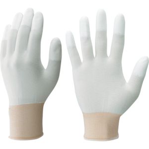 ショーワグローブ SHOWA ショーワグローブ B0601 まとめ買い 簡易包装トップフィット手袋 Lサイズ 10双入 指先コート手袋 B0601-L10P