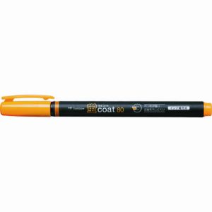 トンボ鉛筆 Tombow トンボ鉛筆 WA-SC93 蛍光マーカー蛍COAT80 橙