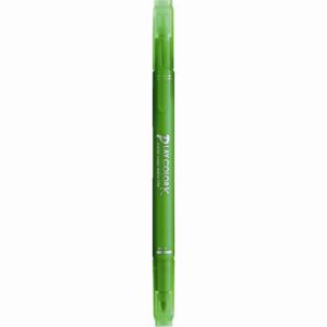 トンボ鉛筆 Tombow トンボ鉛筆 WS-PK06 水性サインペンプレイカラーK黄緑