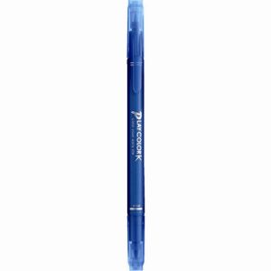 トンボ鉛筆 Tombow トンボ鉛筆 WS-PK15 水性サインペンプレイカラーK青