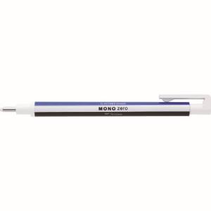 トンボ鉛筆 Tombow トンボ鉛筆 EH-KUR ホルダー消しゴムモノゼロ丸