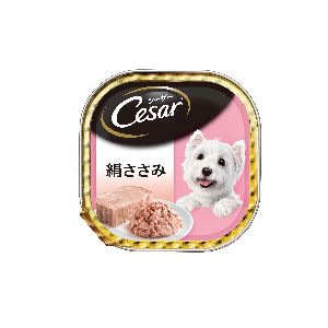 マース MARS マース シーザー 絹ささみ 100g