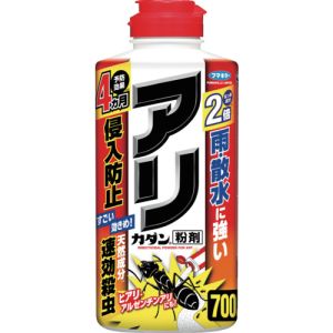 フマキラー フマキラー 450125 アリカダン粉剤700G