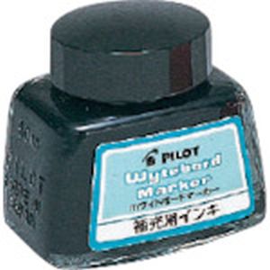 パイロット PILOT パイロット WBMA-40RF-B ホワイトボードマーカー 補充用インキ ブラック