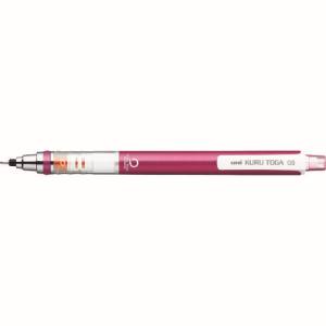 三菱鉛筆 三菱鉛筆 M54501P.13 クルトガ スタンダード 0.5mm ピンク