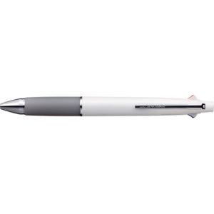 三菱鉛筆 uni 三菱鉛筆 MSXE510007.1 ジェットストリーム多機能ペン4&1 5機能ペン0.7白