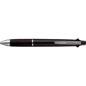 三菱鉛筆 uni 三菱鉛筆 MSXE510007.24 ジェットストリーム多機能ペン4&1 5機能ペン0.7黒