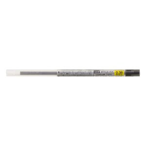 三菱鉛筆 三菱鉛筆 UMR-109-38 ブラック 24 ゲルインクボールペン スタイルフィット リフィル 0.38mm