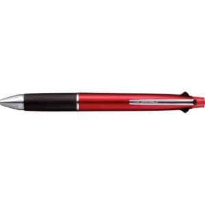 三菱鉛筆 uni 三菱鉛筆 MSXE510007.65 ジェットストリーム多機能ペン4&1 5機能ペン0.7ボルドー