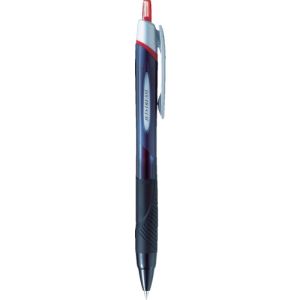 三菱鉛筆 uni 三菱鉛筆 SXN15038.15 ジェットストリームボールペン 極細 0.38 赤 10本 メーカー直送 代引不可 北海道沖縄離島不可