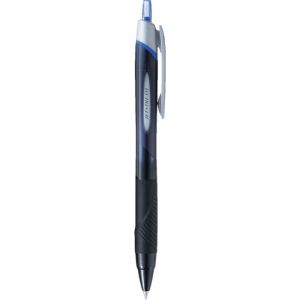 三菱鉛筆 uni 三菱鉛筆 SXN15038.33 ジェットストリームボールペン 極細 0.38 青 10本 メーカー直送 代引不可 北海道沖縄離島不可