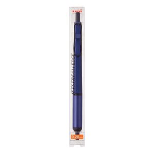 三菱鉛筆 三菱鉛筆 SXN-1003-28 ネイビー 9 油性ボールペン ジェットストリームEDGE 0.28mm