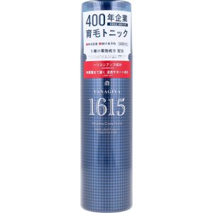 柳屋本店 柳屋本店 YANAGIYA1615 薬用育毛 ボリュームケアトニック 無香料 200g