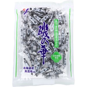 山栄食品工業 山栄食品工業 磯の華 250g