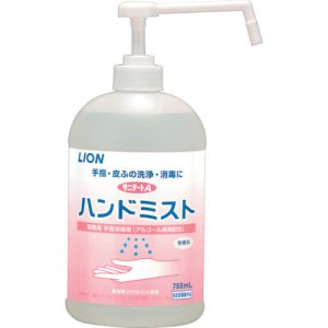 ライオン ライオン SAH750J サニテートAハンドミスト750ml