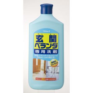 リンレイ RINREI リンレイ 玄関 ベランダ専用洗剤 1L