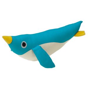 ペティオ Petio ペティオ けりぐるみ ペンギン 猫 またたび入り おもちゃ