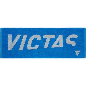ヴィクタス VICTAS　 ヴィクタス スポーツタオル V-TW051 BL 44523 VICTAS