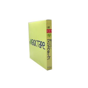 ユタカメイク Yutaka ユタカメイク G-521 白 縫製用マジックテープ B 25X25m