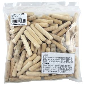 和気産業 和気産業 木工ダボ 100本入 40mm DB-029