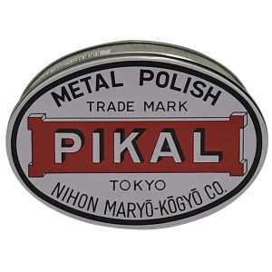 日本磨料工業 ピカール ピカールネリ 250g 18000 日本磨料工業 PiKAL