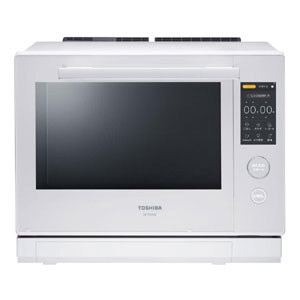 東芝 TOSHIBA 東芝 TOSHIBA ER-YD7000-W 過熱水蒸気オーブンレンジ