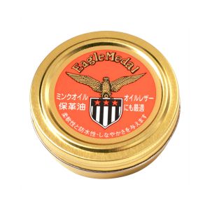 谷口化学工業所 谷口化学工業所 イーグルメダル ミンクオイル保革油 50ml