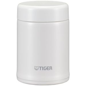 タイガー魔法瓶 TIGER タイガー MCA-C025 WS ステンレスボトル ヌーマ スモーキーホワイト