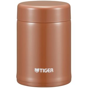 タイガー魔法瓶 TIGER タイガー MCA-C025 TC ステンレスボトル ヌーマ ダークキャラメル