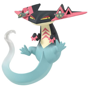 タカラトミー タカラトミー ポケットモンスター モンコレ MS-41 ドラパルト