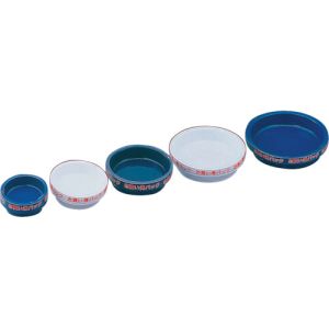 アイリスオーヤマ IRIS 鉢受皿ライトパック みかげ 24cm×3枚